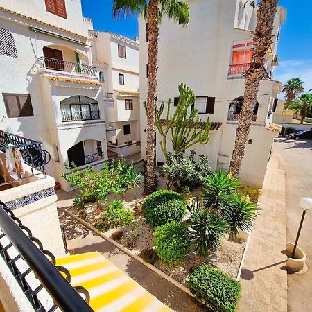 Residential With Pool, 500 Meters To The Beach Oriola  Exterior foto