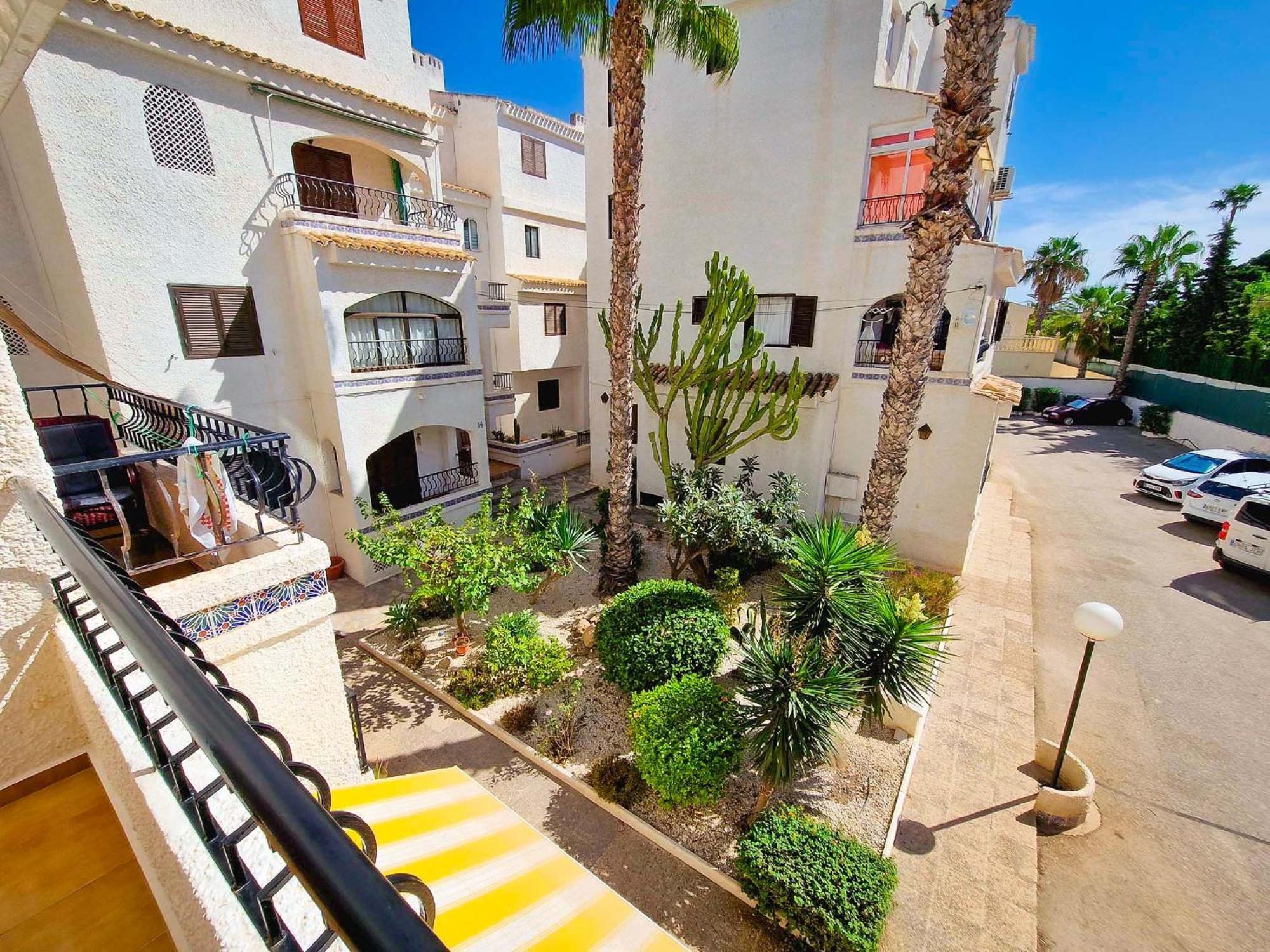 Residential With Pool, 500 Meters To The Beach Oriola  Exterior foto